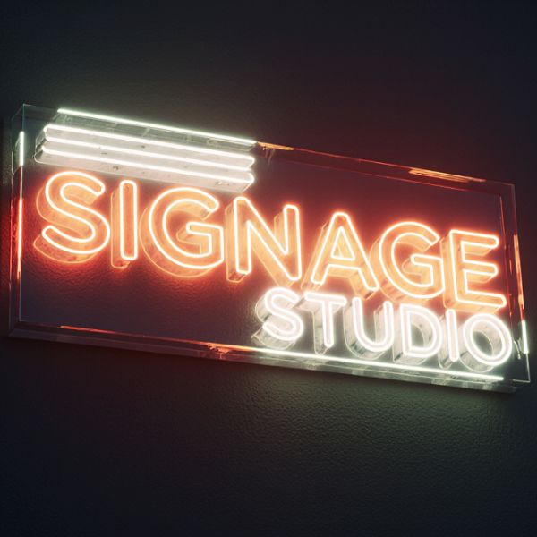 Professional Signs Southwestern Ontario