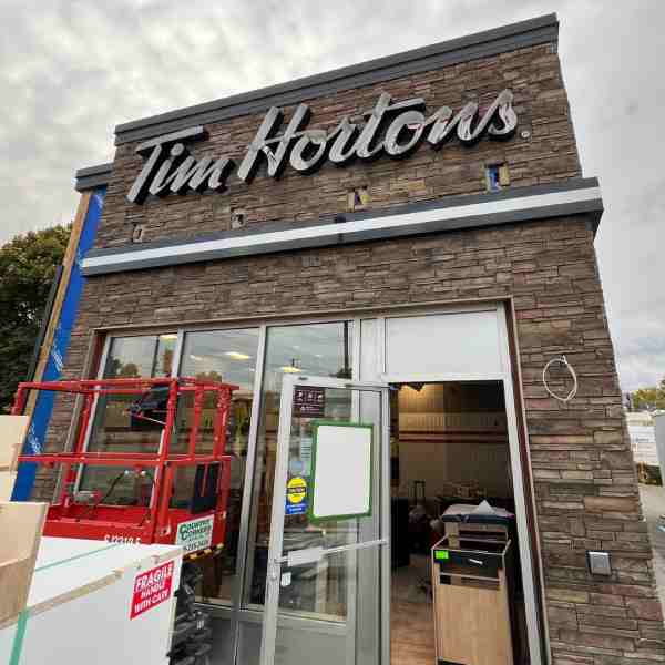 Professional Signs Southwestern Ontario